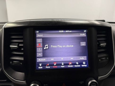 Used 2019 RAM 1500 Big Horn image 61