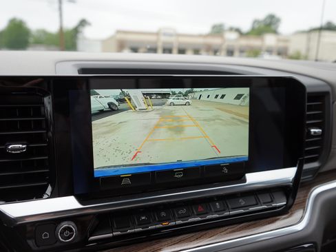 New 2025 Chevrolet Silverado 1500 RST w/ Convenience Package II image 15