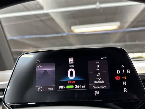 New 2025 Volkswagen ID. Buzz Pro S image 22