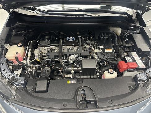 Used 2020 Toyota Corolla LE FWD image 20