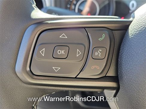 New 2025 Jeep Gladiator Sport image 26