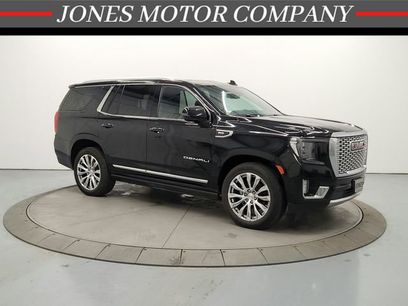 Used 2023 GMC Yukon Denali