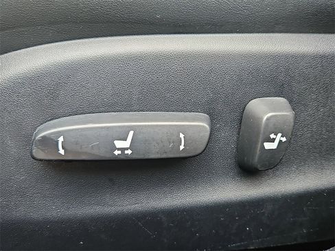 Used 2011 Lexus IS 250 AWD image 29