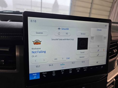 Used 2023 Ford Expedition Max XLT image 21