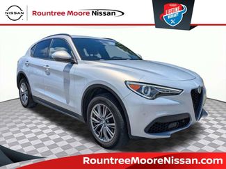 Used 2022 Alfa Romeo Stelvio Sprint AWD/4WD video 1
