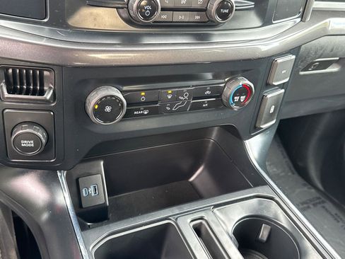 Used 2023 Ford F150 XL w/ STX Appearance Package image 31