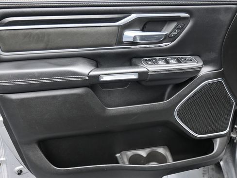 Certified 2023 RAM 1500 Laramie image 9