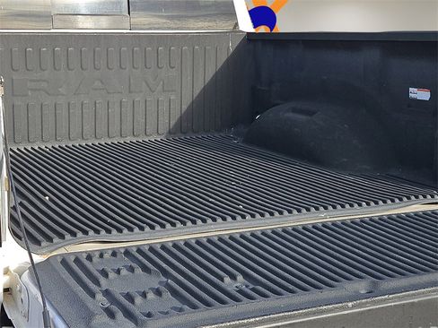 Used 2019 RAM 1500 Rebel w/ Rebel Level 2 Equipment Group image 11