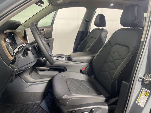 New 2026 Volkswagen Atlas SE AWD/4WD image 10