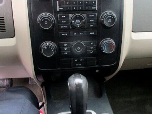 Used 2012 Ford Escape XLS image 12
