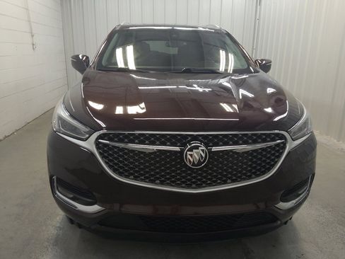Used 2020 Buick Enclave Avenir w/ Avenir Technology Package AWD/4WD image 14