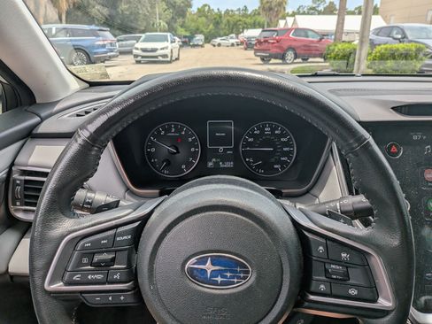 Certified 2023 Subaru Legacy Limited AWD/4WD image 26