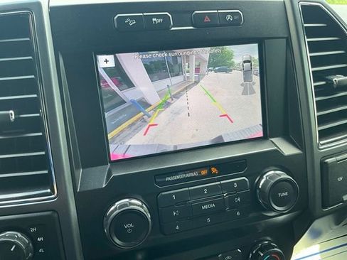 Used 2019 Ford F150 XLT w/ Equipment Group 302A Luxury AWD/4WD image 2