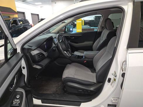 Used 2020 Subaru Outback Premium w/ Popular Package #1 AWD/4WD image 6