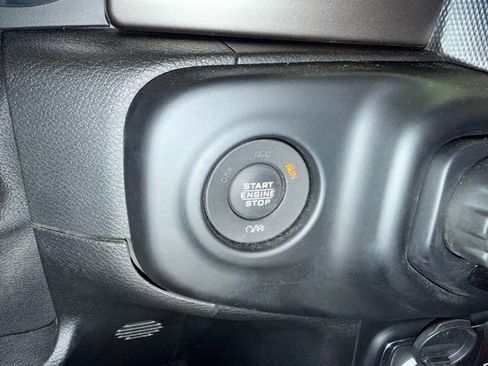Used 2021 Jeep Wrangler Unlimited Sport AWD/4WD image 15