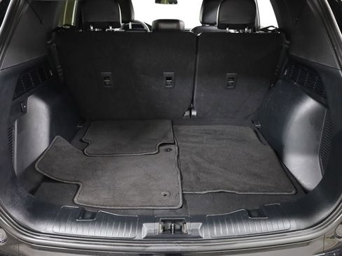 Certified 2024 Ford Escape ST-Line Select w/ Tech Pack #1 image 15