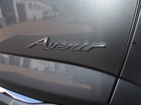 Certified 2023 Buick Enclave Avenir w/ Avenir Technology Package image 15