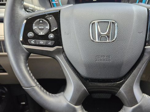 Certified 2024 Honda Odyssey Elite image 20