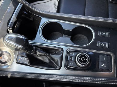 Used 2021 Nissan Maxima 3.5 SV w/ Floor Mat Group image 29