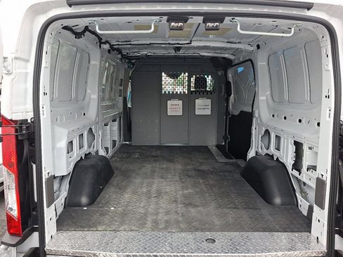 Used 2023 Ford Transit 250 Low Roof AWD w/ Upfitter Package image 34