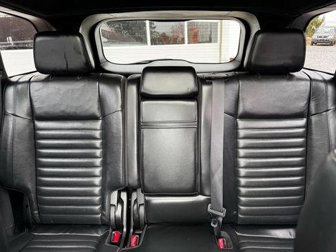 Used 2018 Jeep Grand Cherokee Limited image 19