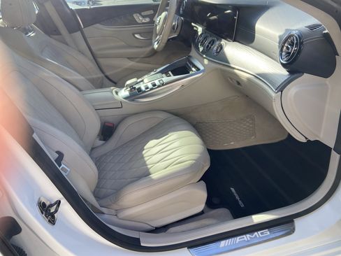 Certified 2020 Mercedes-Benz AMG GT 53 image 49