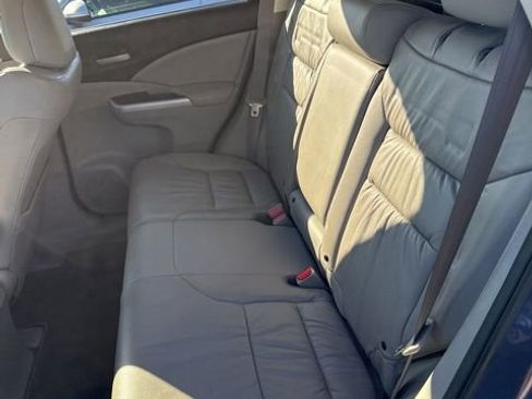 Used 2014 Honda CR-V EX-L image 14