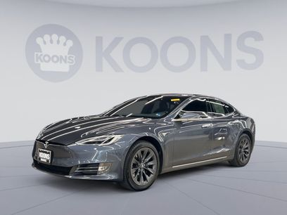 Used 2020 Tesla Model S Long Range Plus