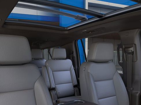 New 2026 Chevrolet Suburban Z71 w/ Comfort Package image 24