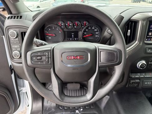 New 2026 GMC Sierra 3500 Pro w/ Convenience Package AWD/4WD image 9