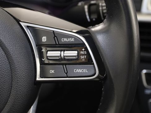 Used 2020 Kia Optima S FWD image 31