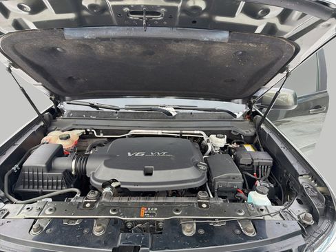 Used 2018 Chevrolet Colorado ZR2 image 29