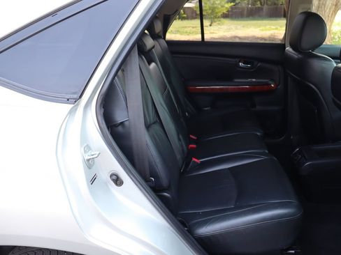 Used 2004 Lexus RX 330 AWD w/ Premium Plus Pkg image 21