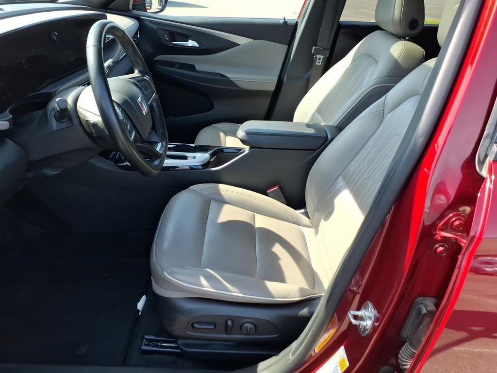 Used 2024 Buick Envista Avenir FWD image 12