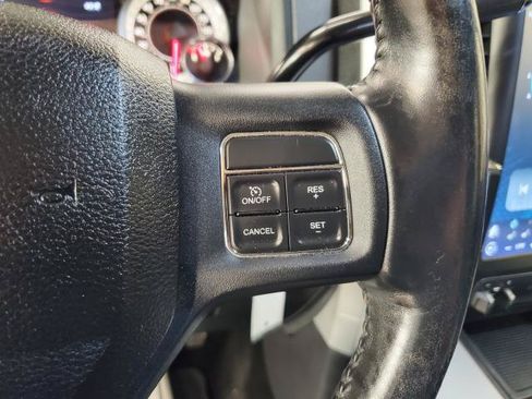 Used 2014 RAM 2500 Big Horn AWD/4WD image 20