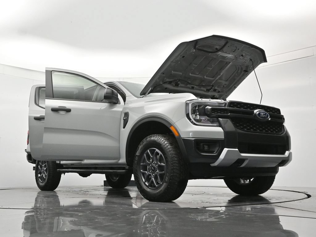 New 2026 Ford Ranger XLT AWD/4WD image 50