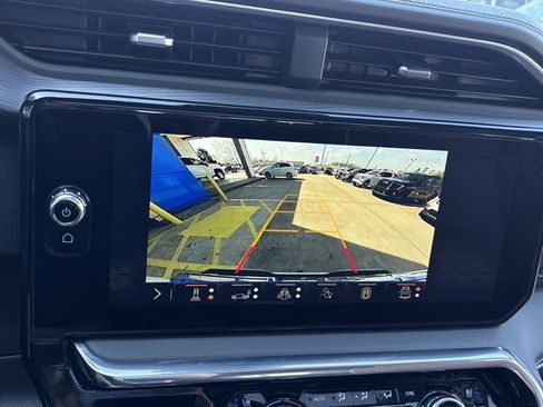 New 2026 GMC Sierra 1500 Denali Ultimate AWD/4WD image 38