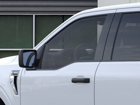 New 2026 Ford F150 XLT image 21
