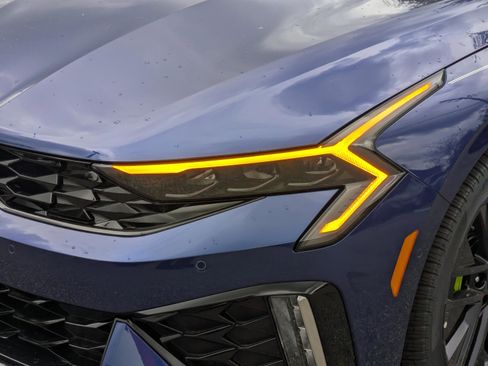 New 2026 Kia K5 GT w/ GT1 Package FWD image 13