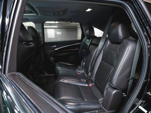 Used 2014 Acura MDX 3.5L Technology Pkg w/Entertai image 20