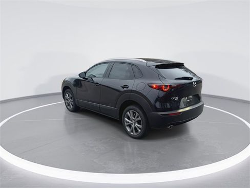 New 2026 MAZDA CX-30 AWD 2.5 S image 6