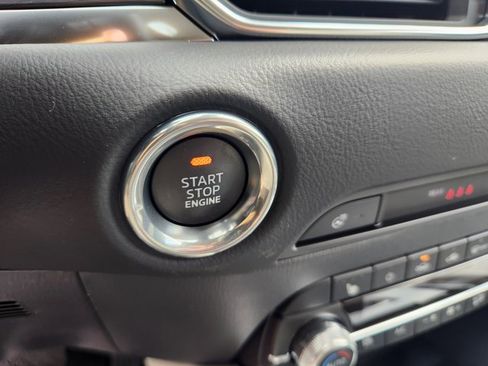 New 2025 MAZDA CX-5 AWD 2.5 S image 16