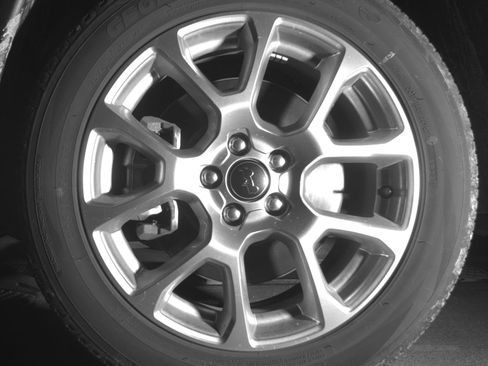 Used 2025 Jeep Compass Limited AWD/4WD image 12