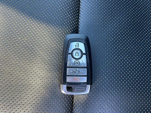 Used 2023 Ford F150 Tremor w/ Equipment Group 402A High image 33