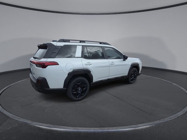 New 2026 Subaru Outback Limited AWD/4WD image 8