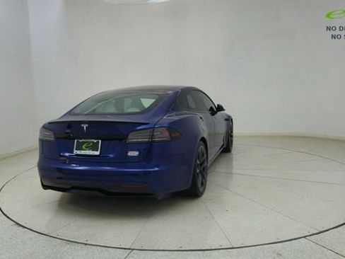 Used 2022 Tesla Model S Plaid AWD/4WD image 71