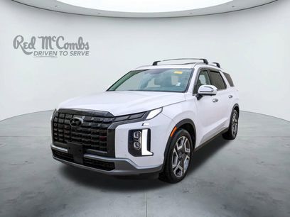 Used 2024 Hyundai Palisade Limited
