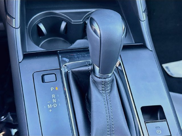 New 2026 MAZDA CX-5 Select AWD/4WD image 18