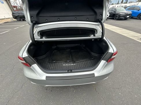 Used 2023 Toyota Camry XSE image 22