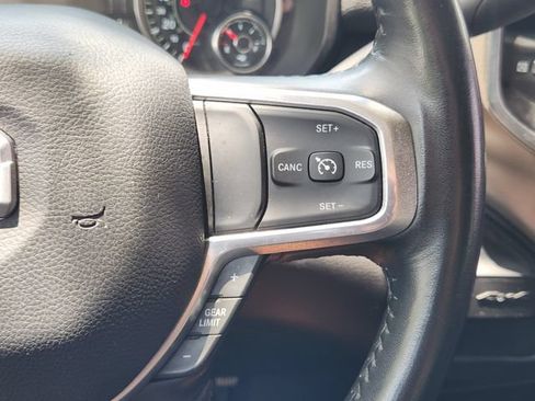 Used 2024 RAM 2500 Laramie AWD/4WD image 28
